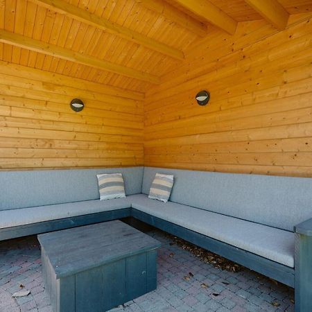 Zuiderdiep 37 - Noordzeepark Ouddorp Luaran gambar