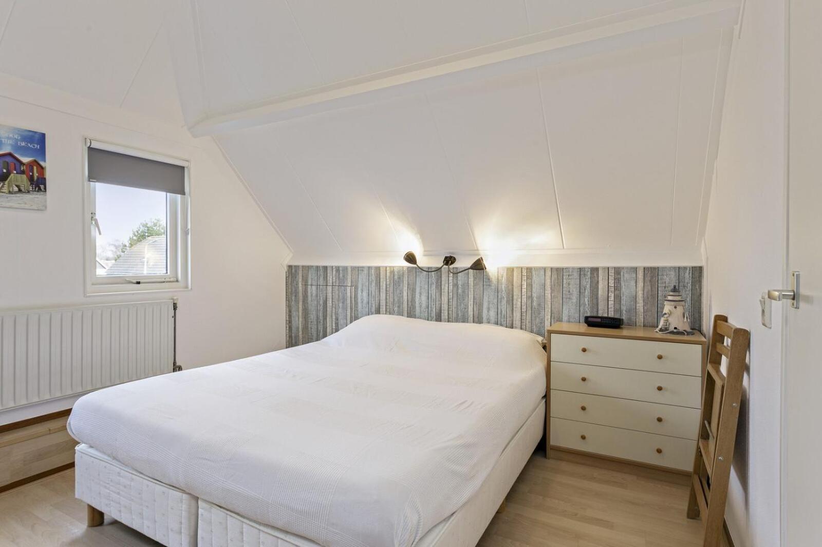 Zuiderdiep 37 - Noordzeepark Ouddorp Luaran gambar