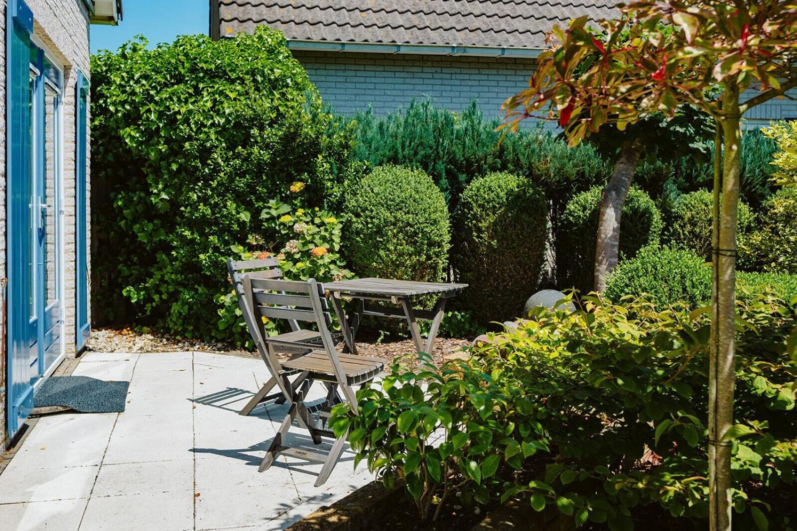 Zuiderdiep 37 - Noordzeepark Ouddorp Luaran gambar